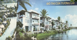 Thiết kế Biệt thự Smile Đông Anh